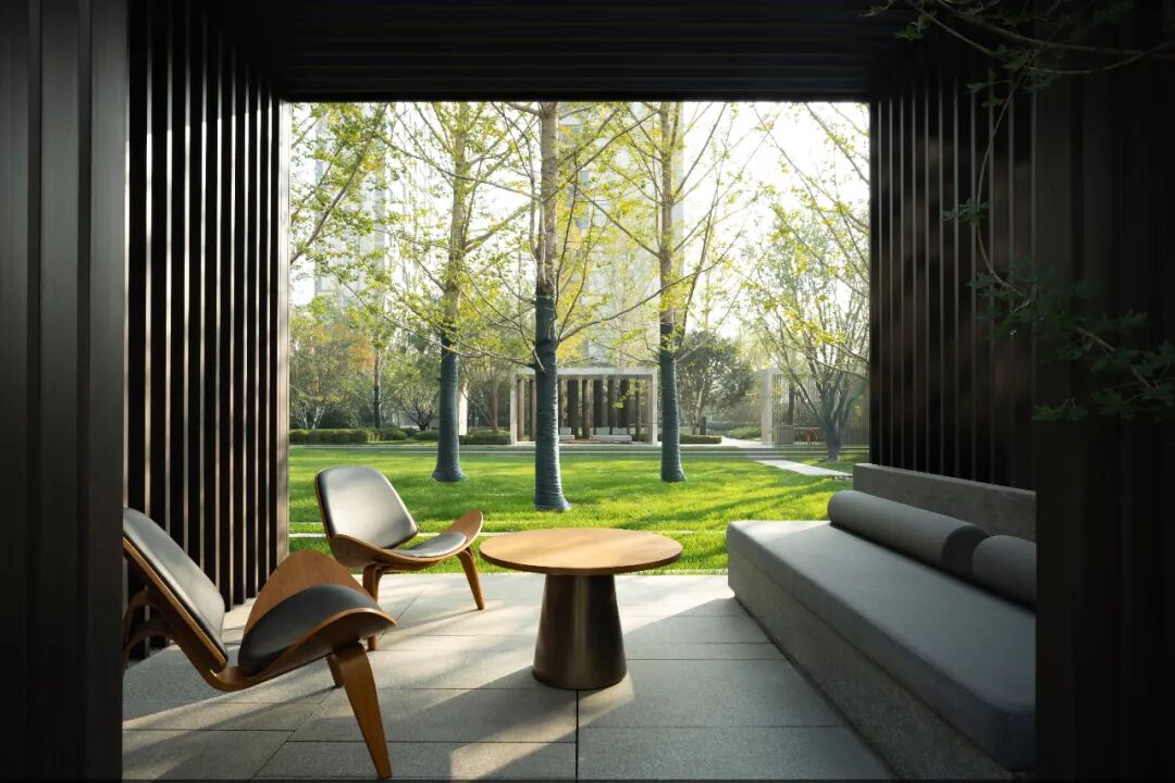 天津中海·峰境梅江丨艺术奢藏，万境归心-75