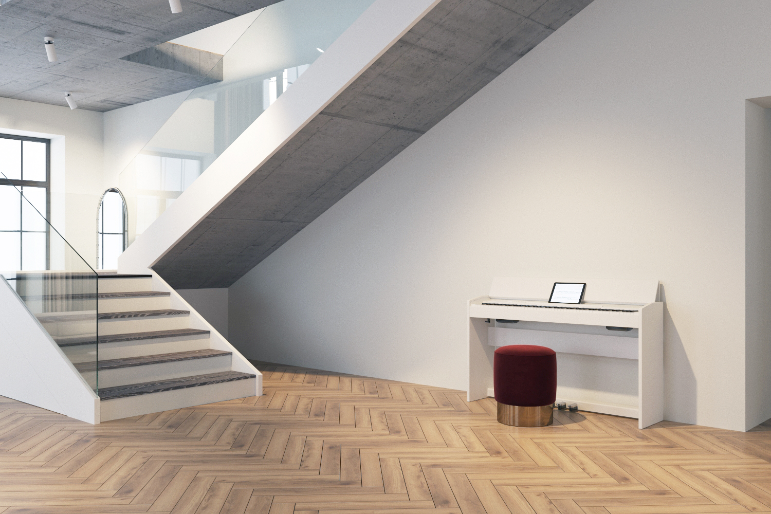 The Nature House in Moscow-3