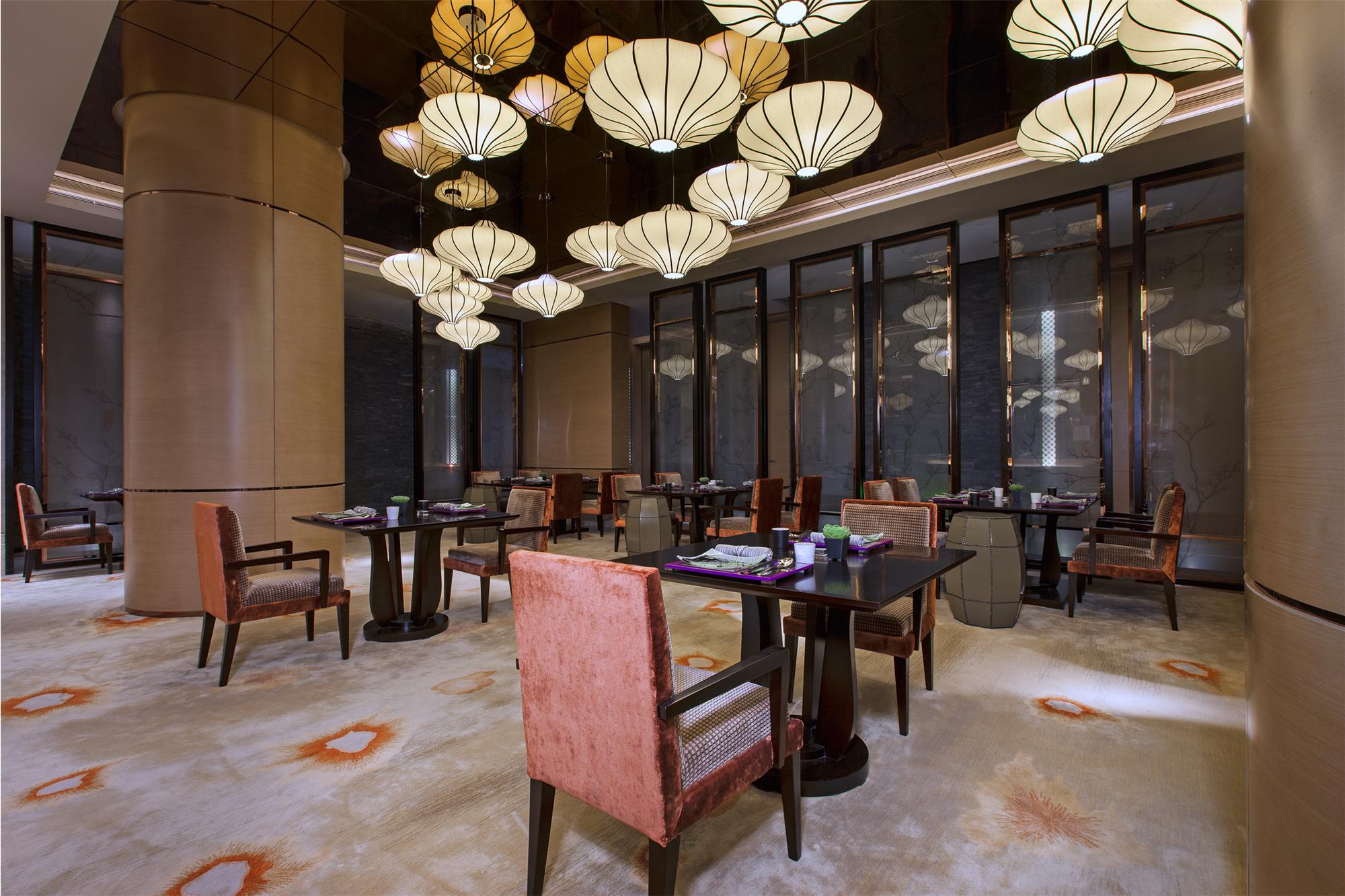 厦门威斯丁酒店-7