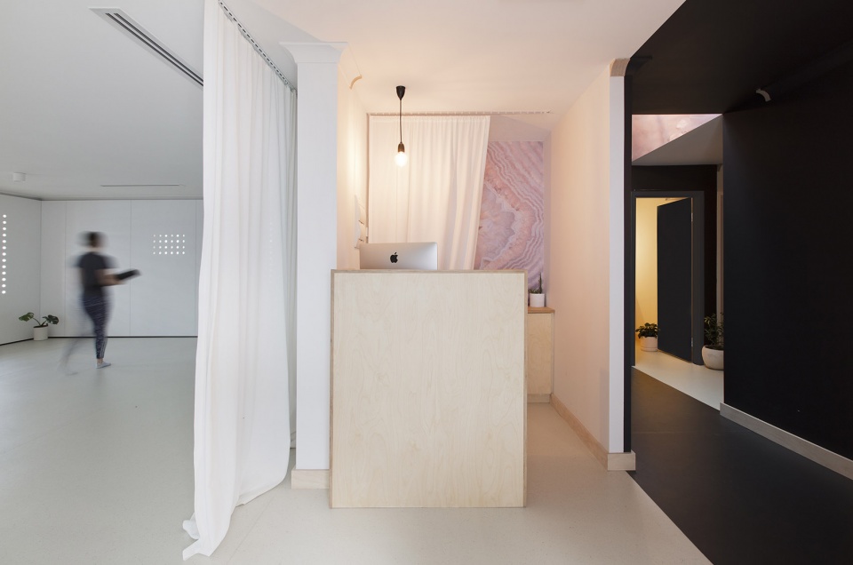 美国冥想工作室 Philip Stejskal Architecture 打造宁静空间-12