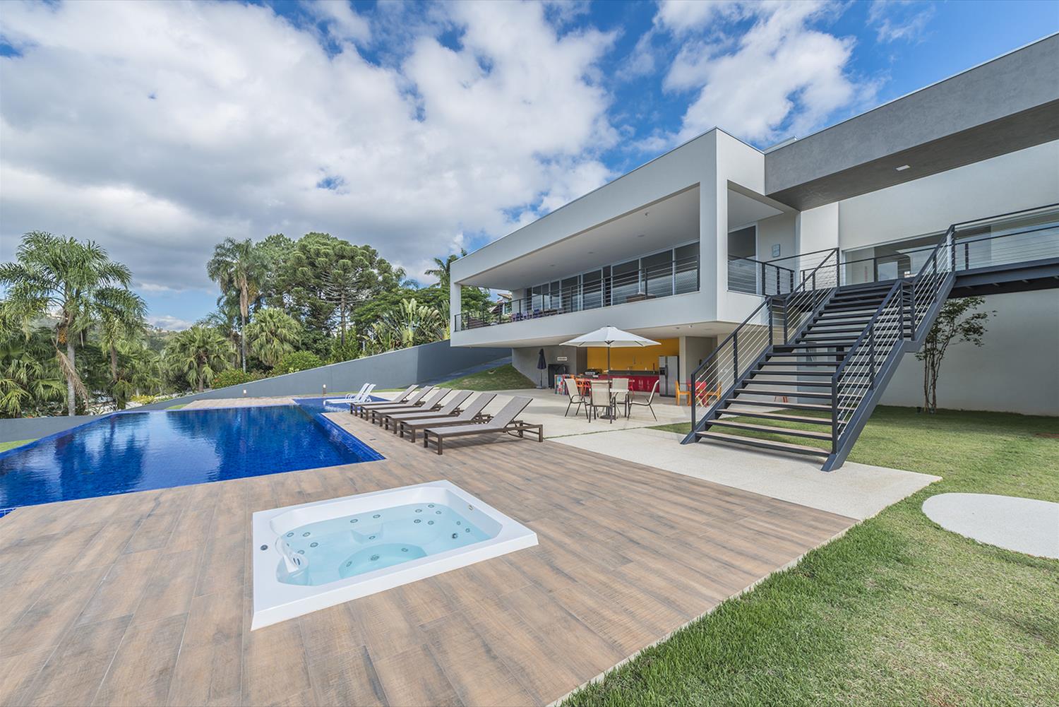 巴西 L5QF 住宅-2