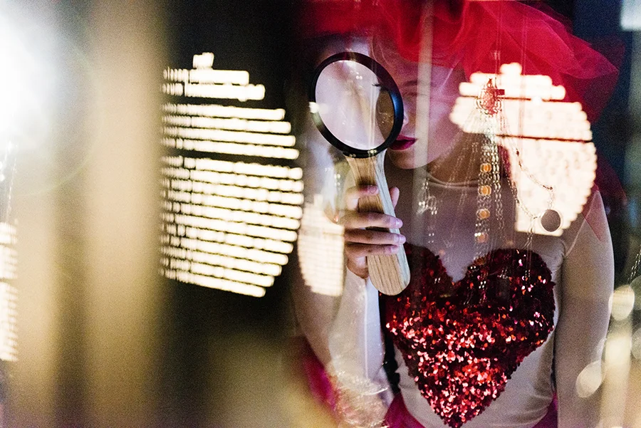 2018 Tassenmuseum | Permanent Installation — OPERA Amsterdam-9