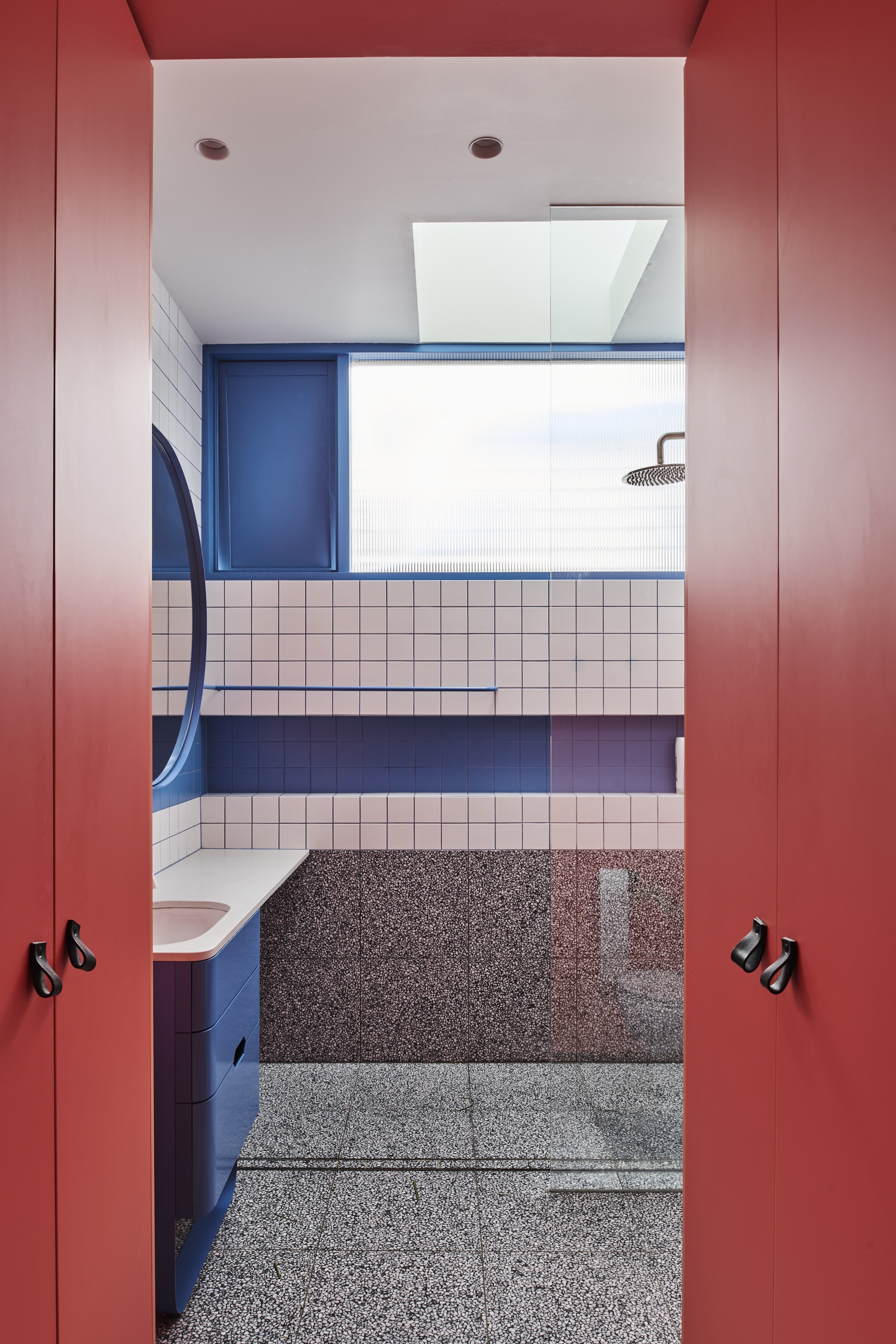 热顶峰值屋丨澳大利亚丨FIGR Architecture & Design-47