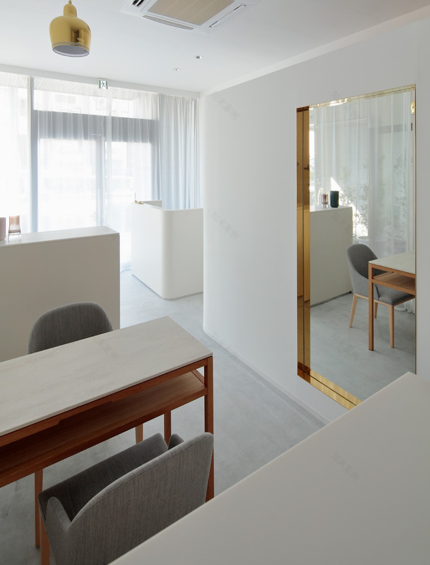 丨日本神奈川丨株式会社 佐々木達郎建築事務所-11