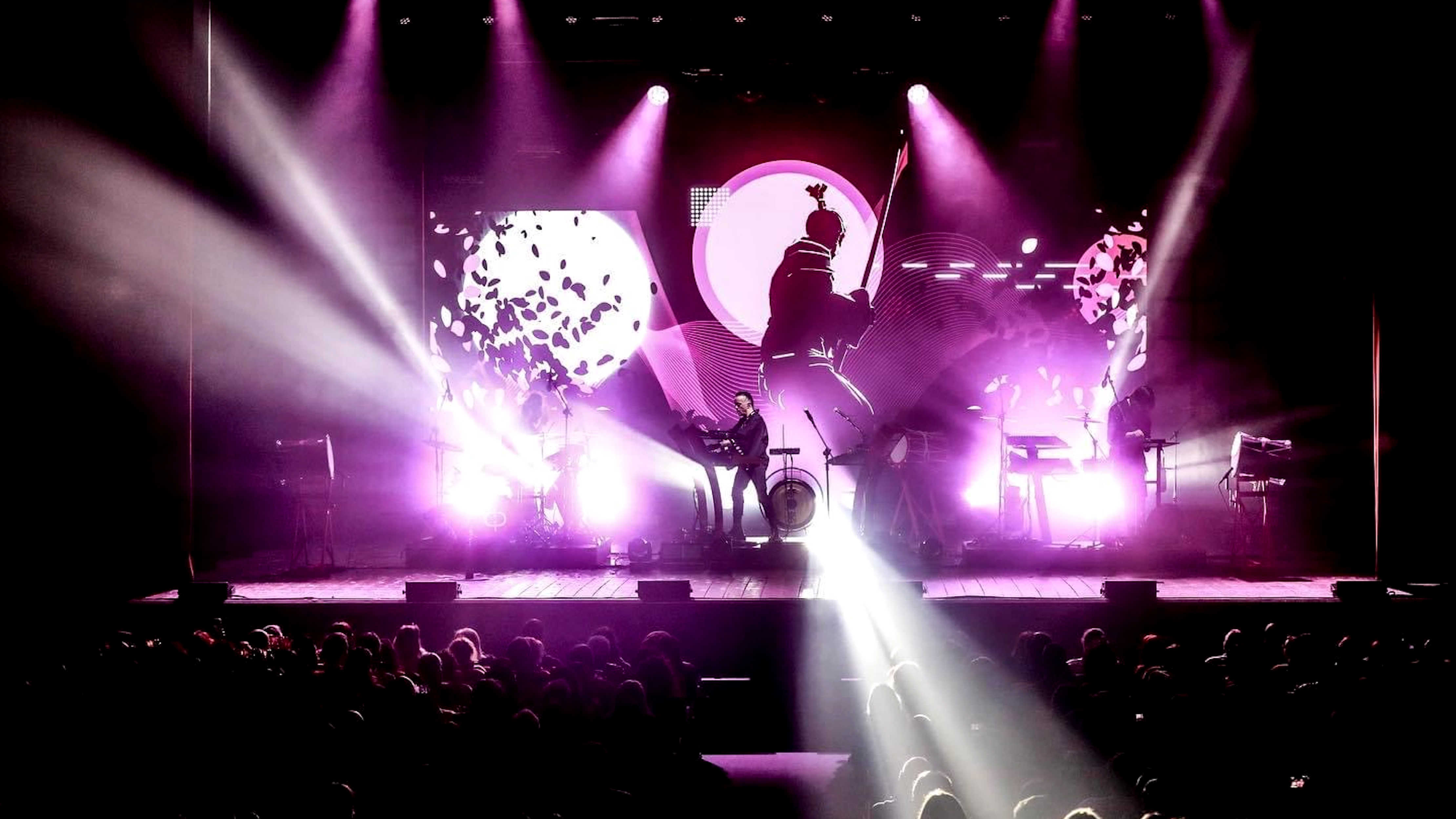 DARDUST "DUALITY" EUROPEAN TOUR 2023-4