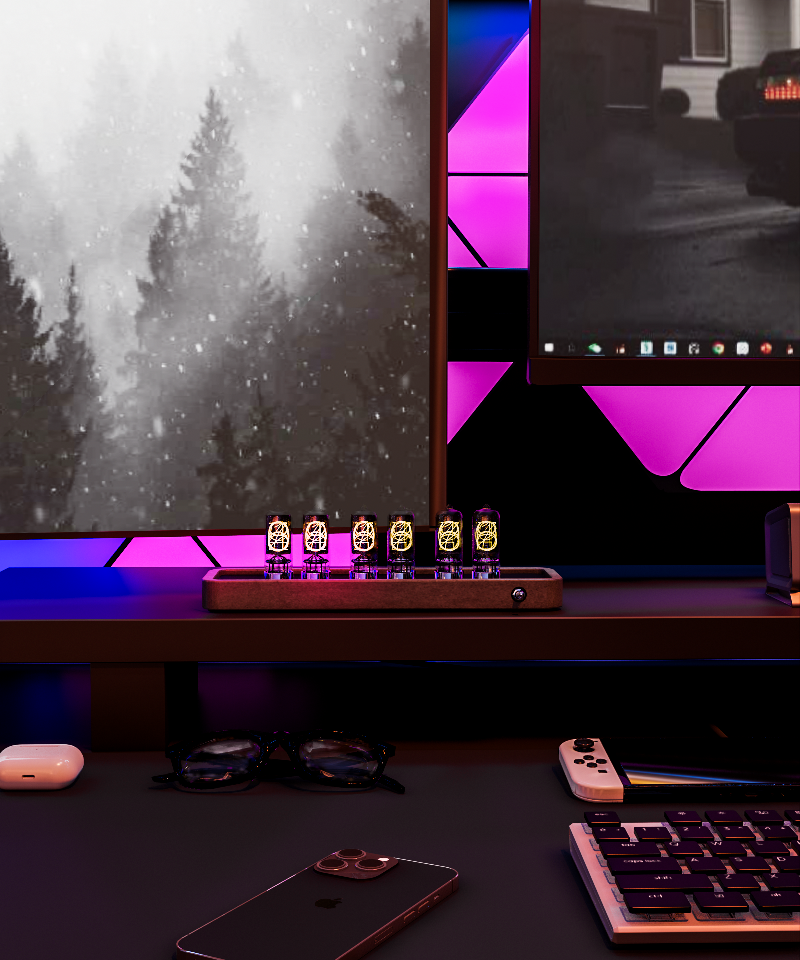 电竞空间氛围写实渲染-7