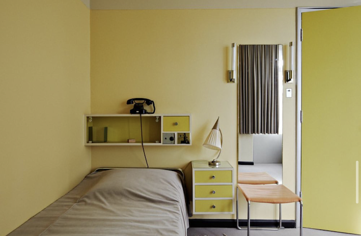 《她 Her》室内设计丨美国洛杉矶丨K.K. Barrett-82