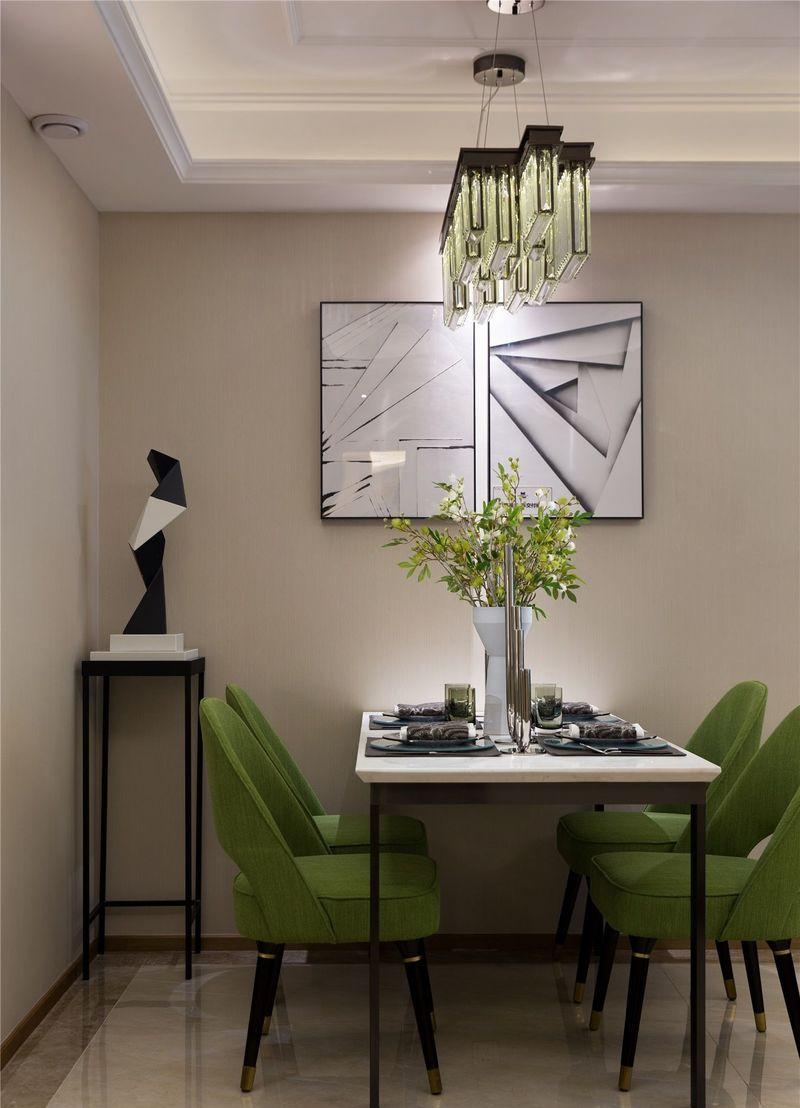 亚新·美好城邦样板间丨中国郑州-24