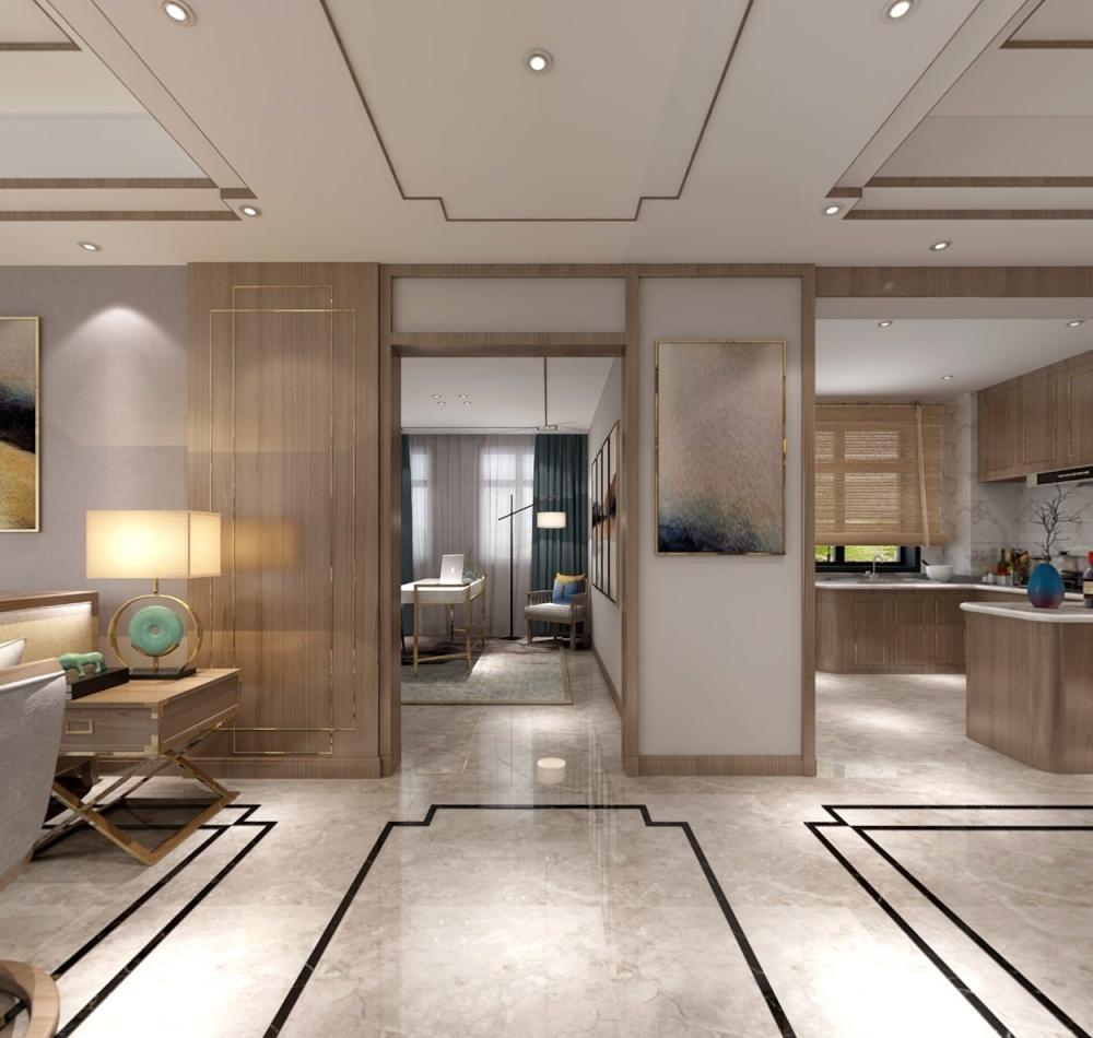 
国创 | 新中式 -5