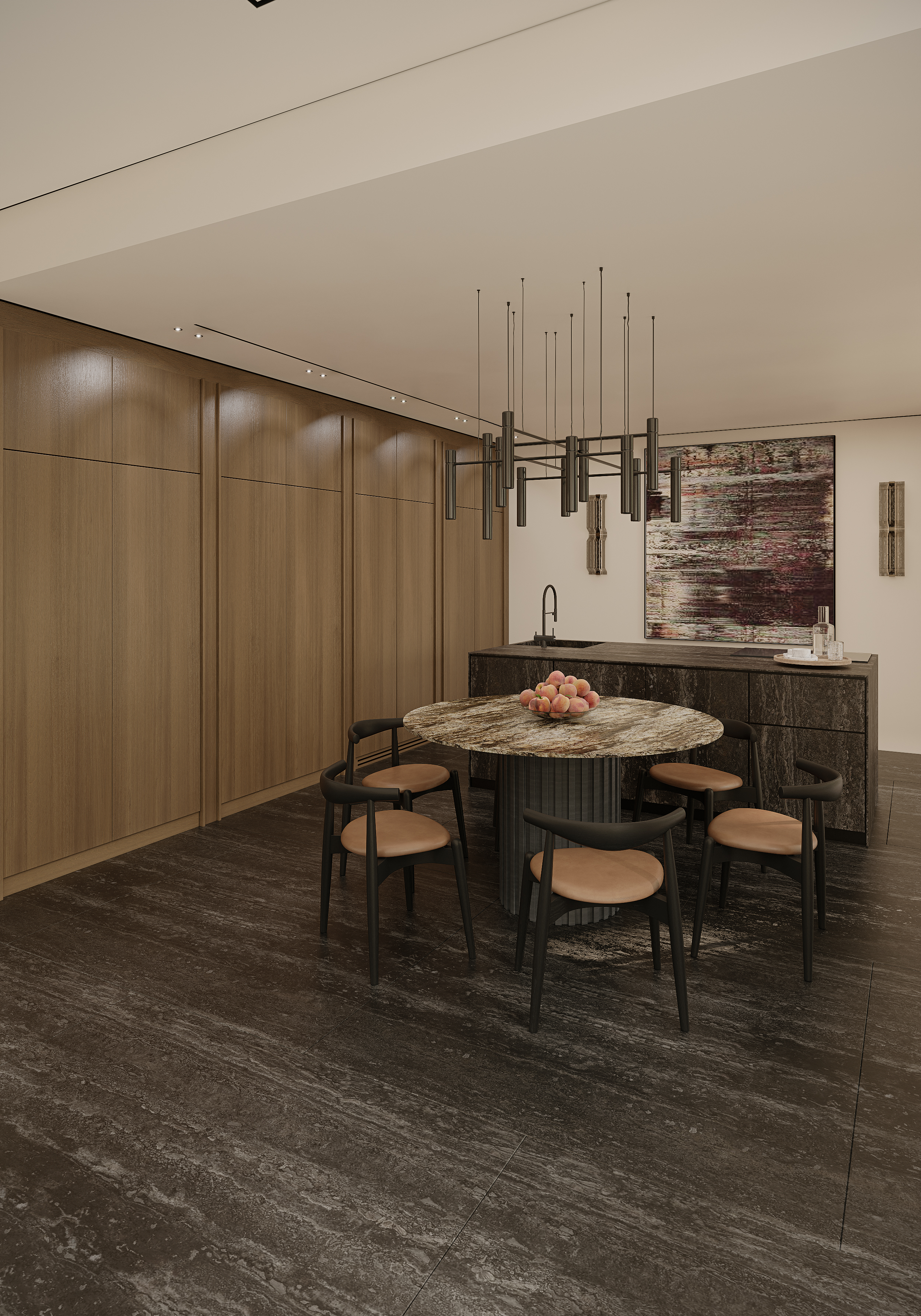 两层楼的维塔格拉德住宅-12