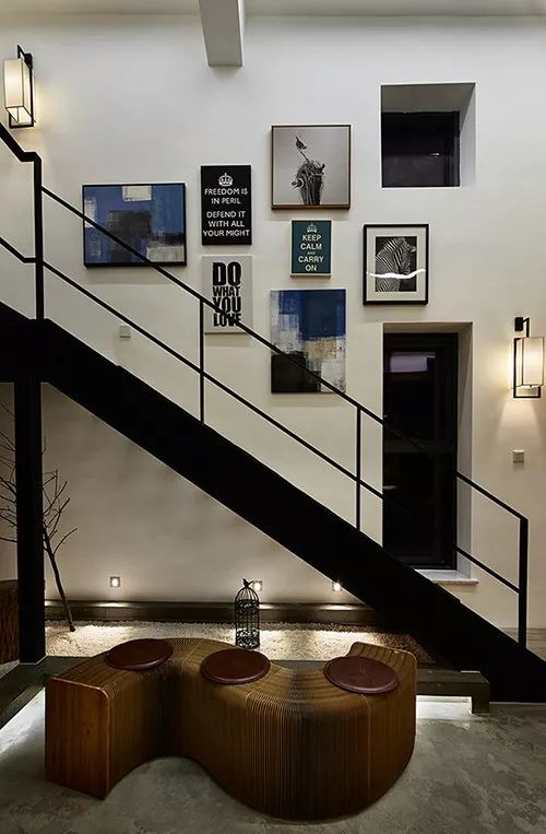 【帝森】公装遇上北欧风，带来简约极致体验-6