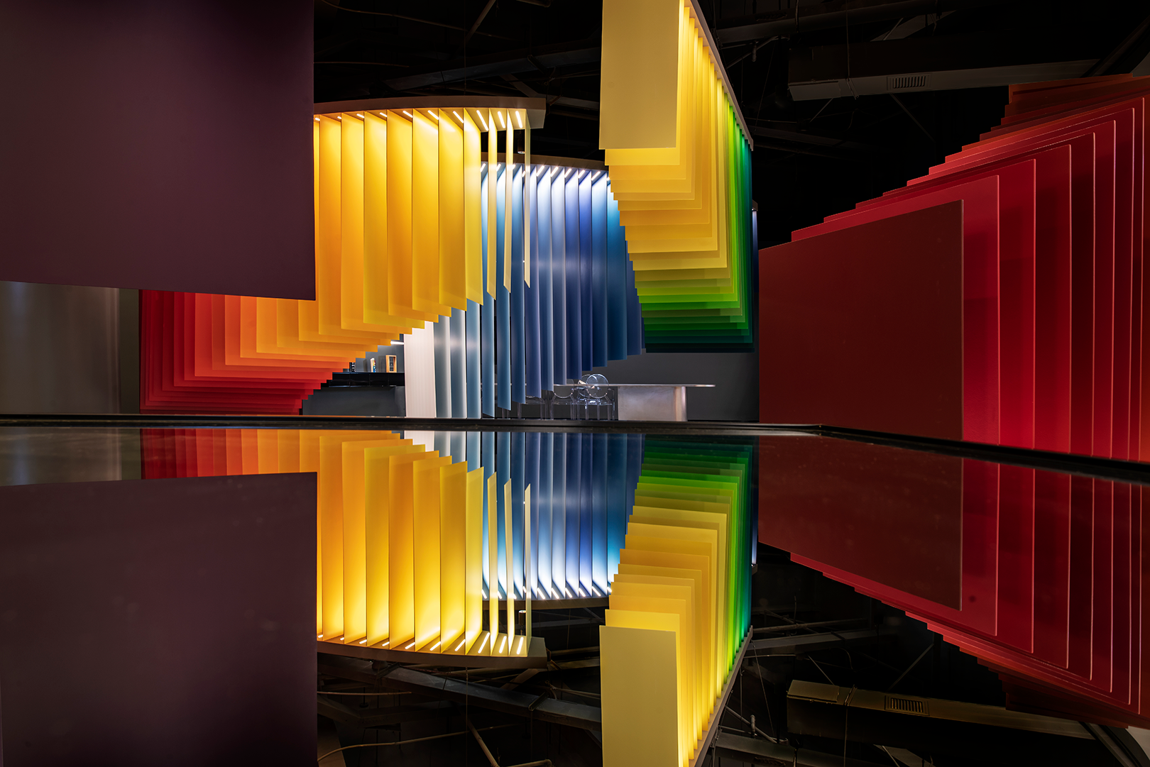 幻影灰大理石丨中国厦门丨一直建筑设计事务所-120