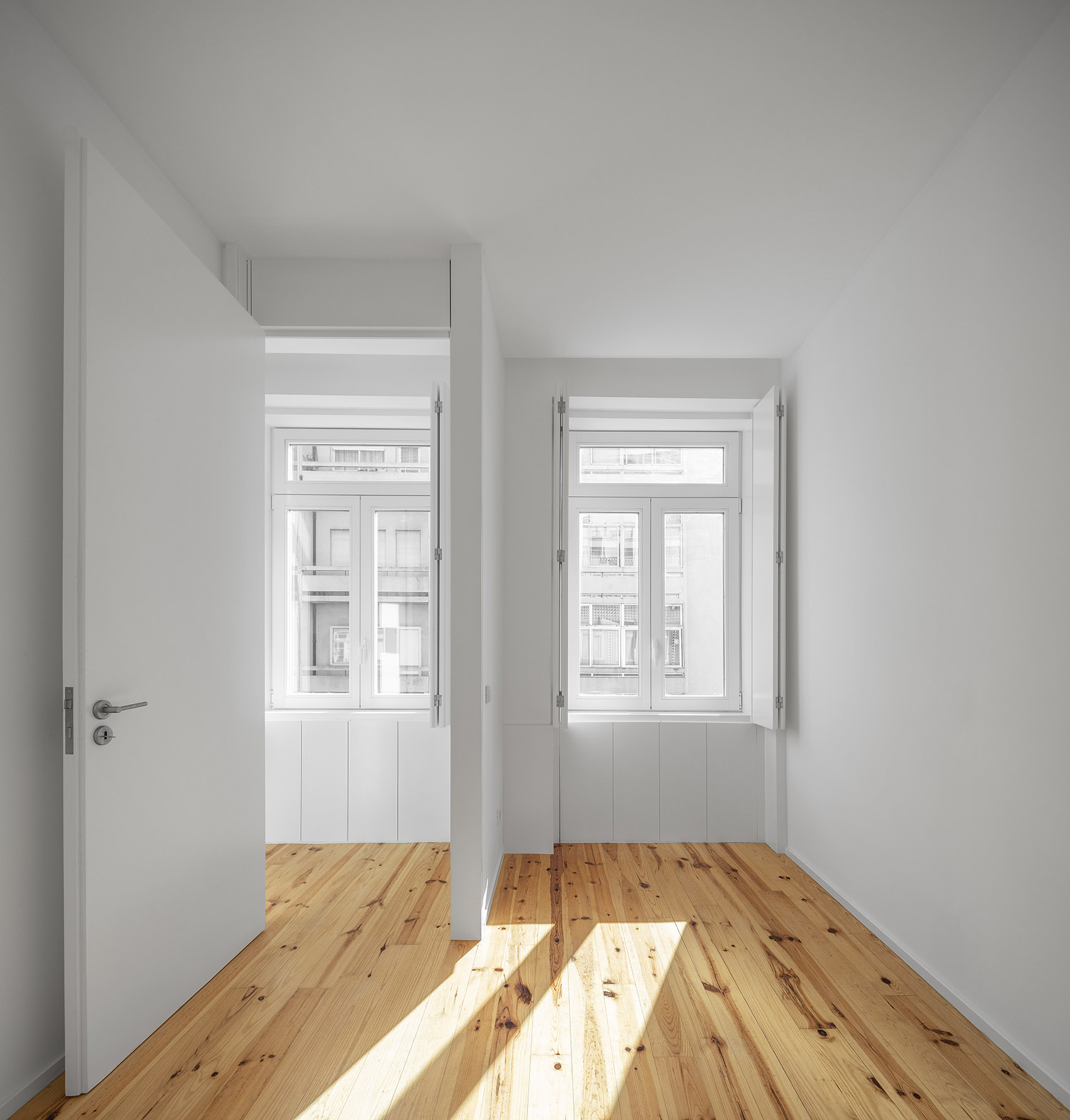 Alegria 住宅楼-81