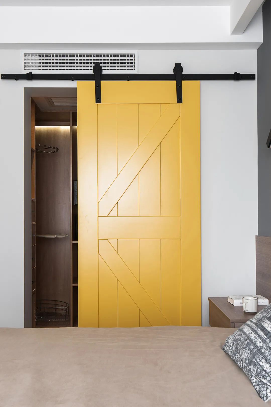 绍兴曹江臻苑丨中国绍兴丨三石设计团队-25