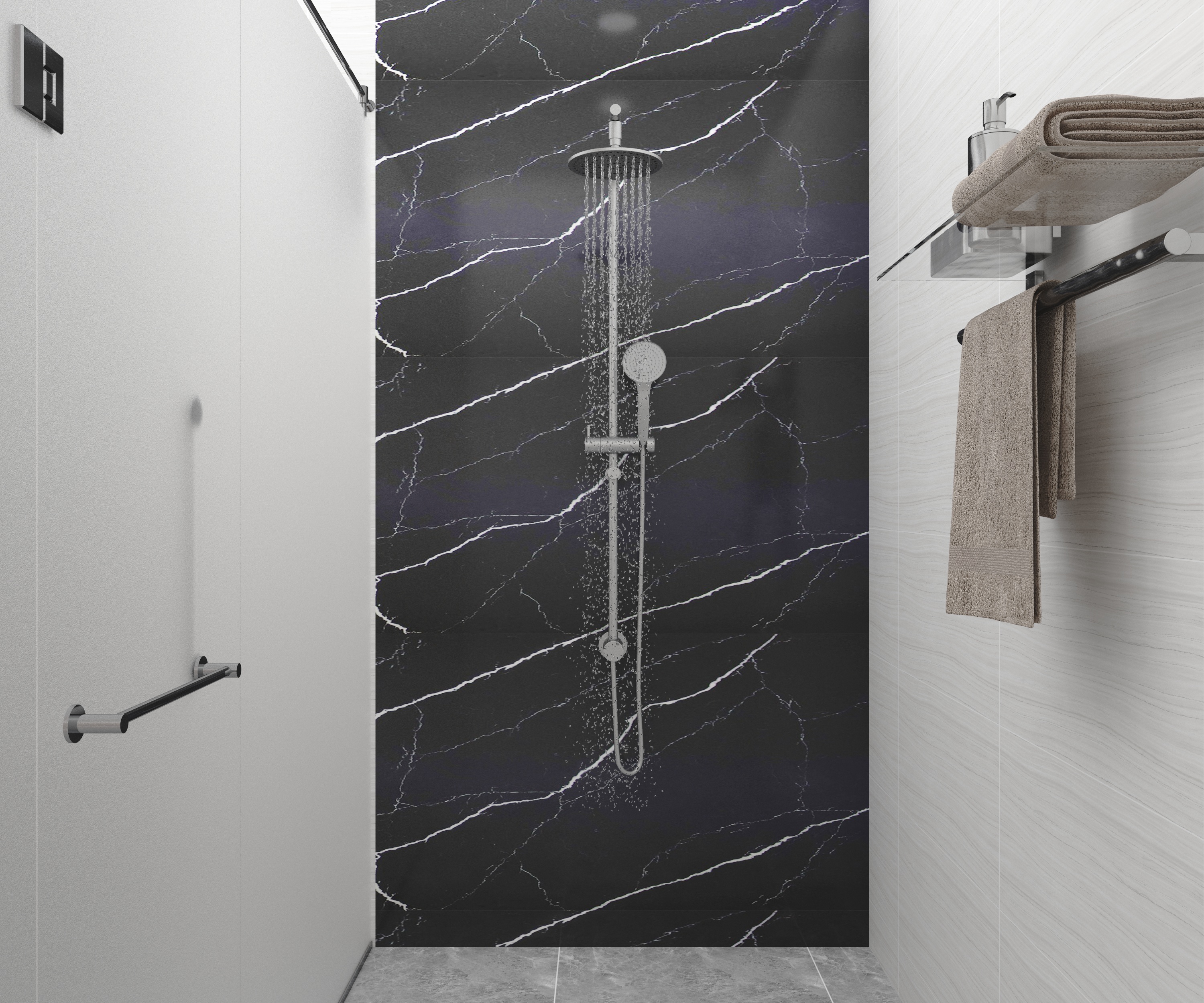 Ha Long Villa Interior-5