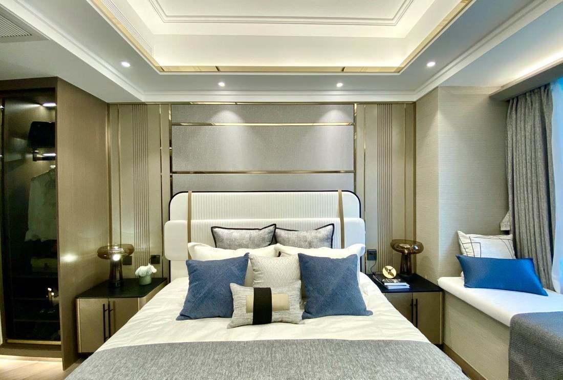 
中山鴻瑞花園-11 -15