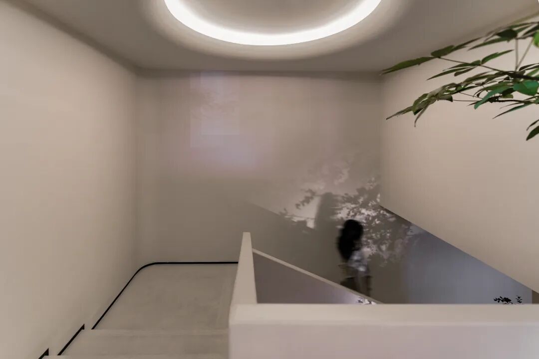 紫禁汇品设计全案托管交付 1500平ME会所 淡色物语 丨中国海口丨紫禁汇品设计-31