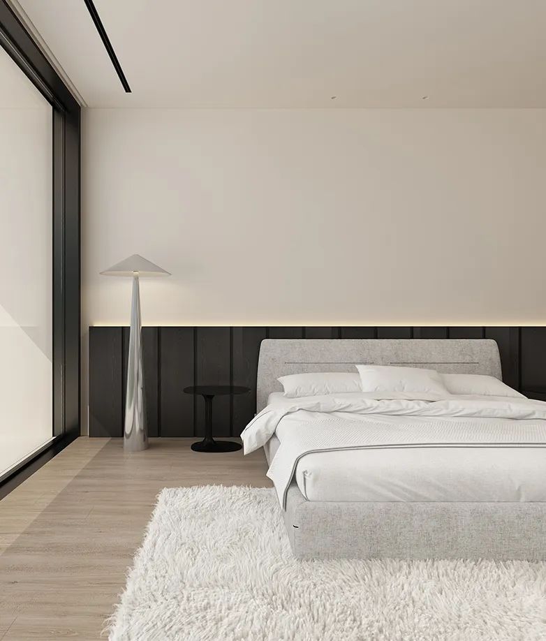 巴西现代别墅丨FDD Studio-79