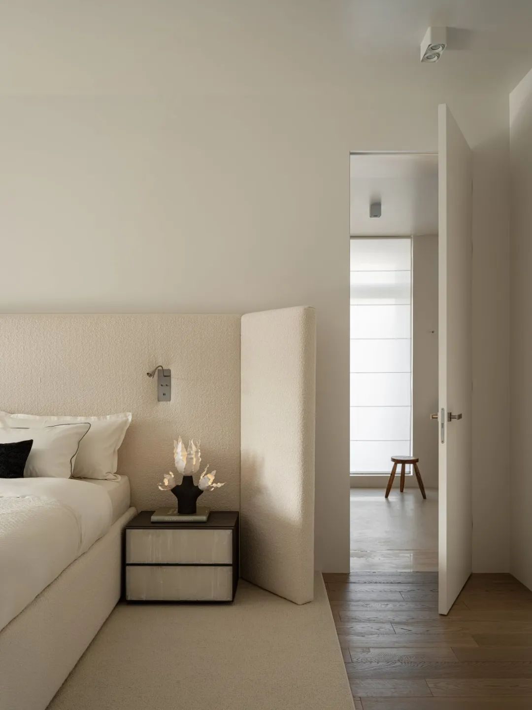 极简主义住宅丨俄罗斯丨Olga Manakova-37