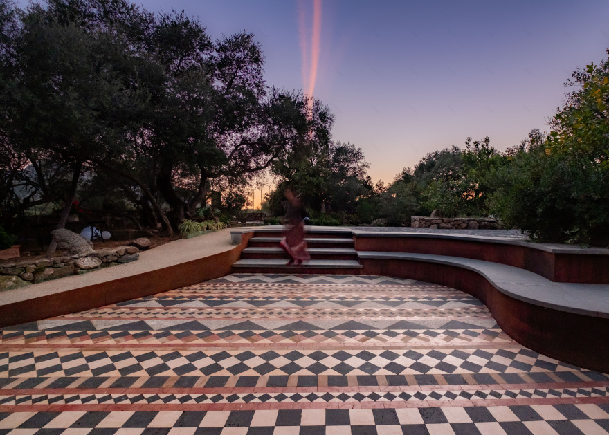 Canales 农庄设计-14