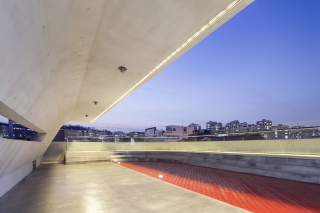 首尔 KPOP Curve 小综合体-6