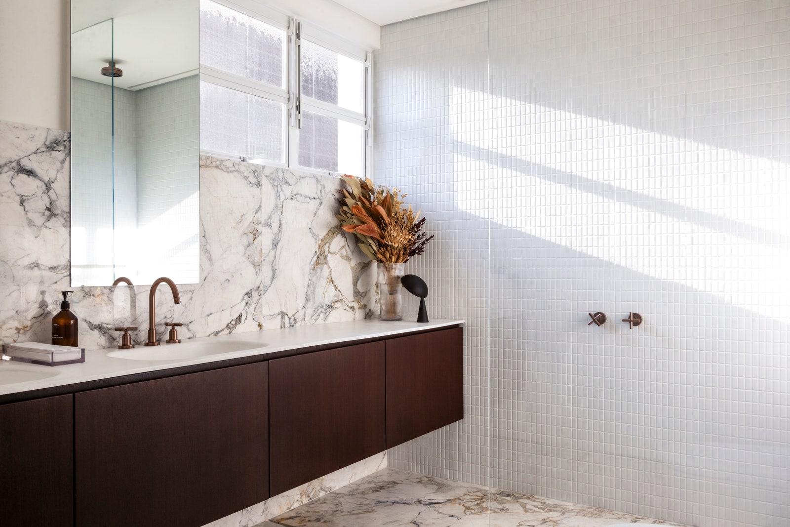 Sao Paulo 现代公寓 | 古典与现代的完美交融-35