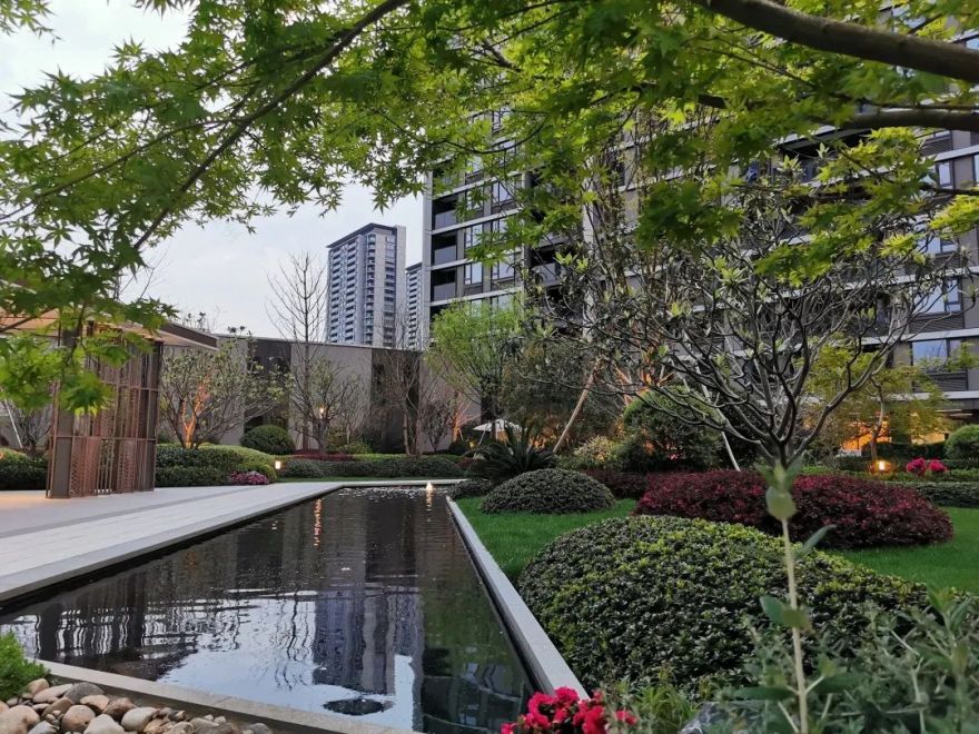 义乌壹号院丨中国金华丨澳洲艺普得(IPD),杭州普天-127