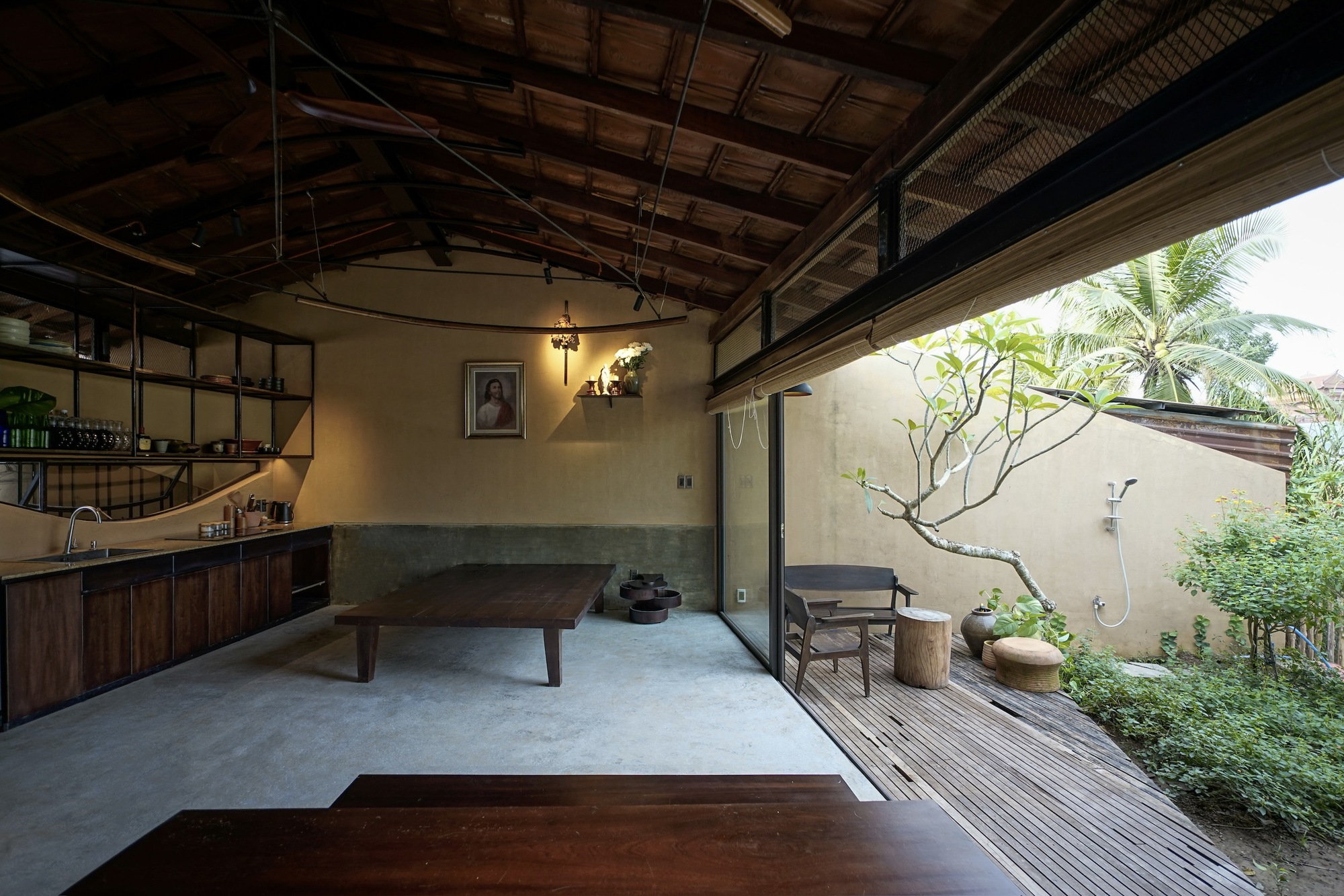 曹兰之家丨越南丨Tad.atelier-16