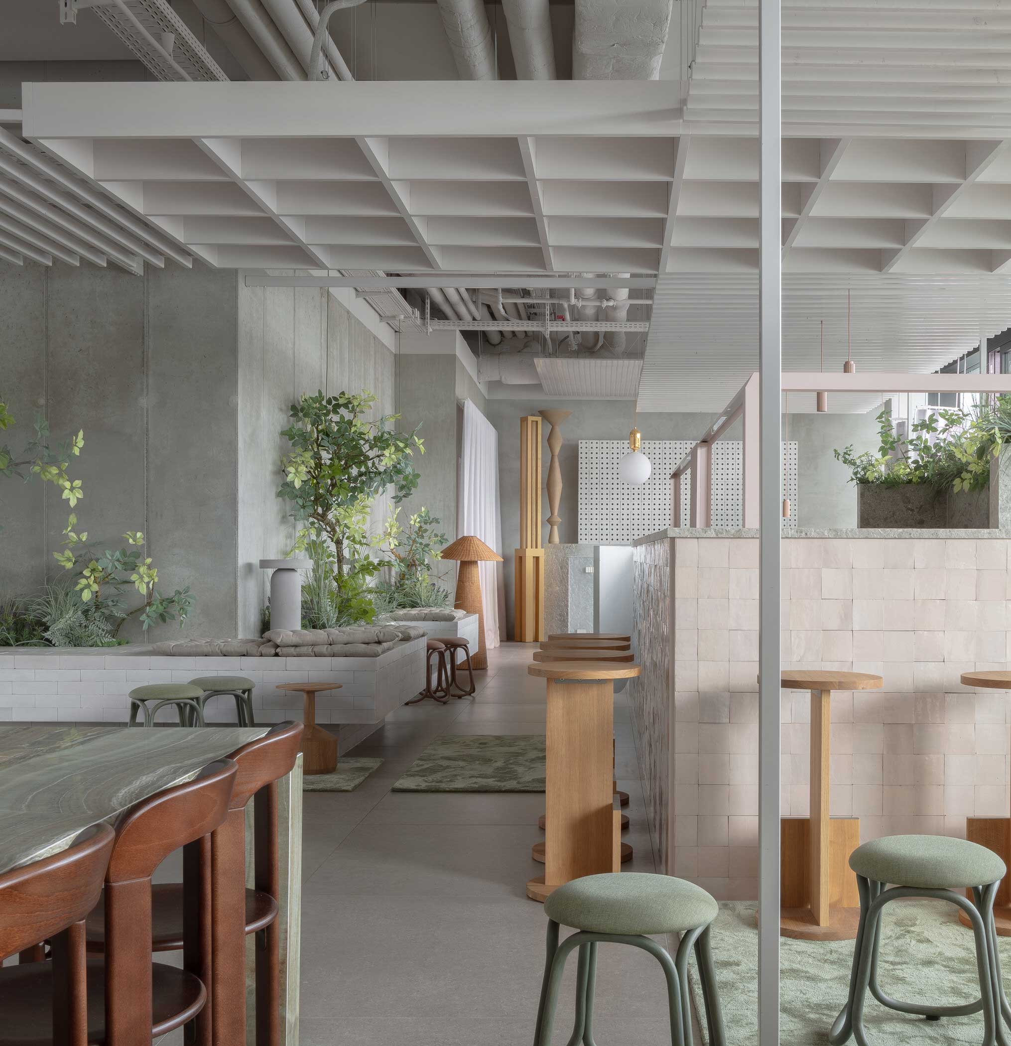 Liminal Space: East Side Gallery Berlin Hotel by Grzywinski+Pons.-33