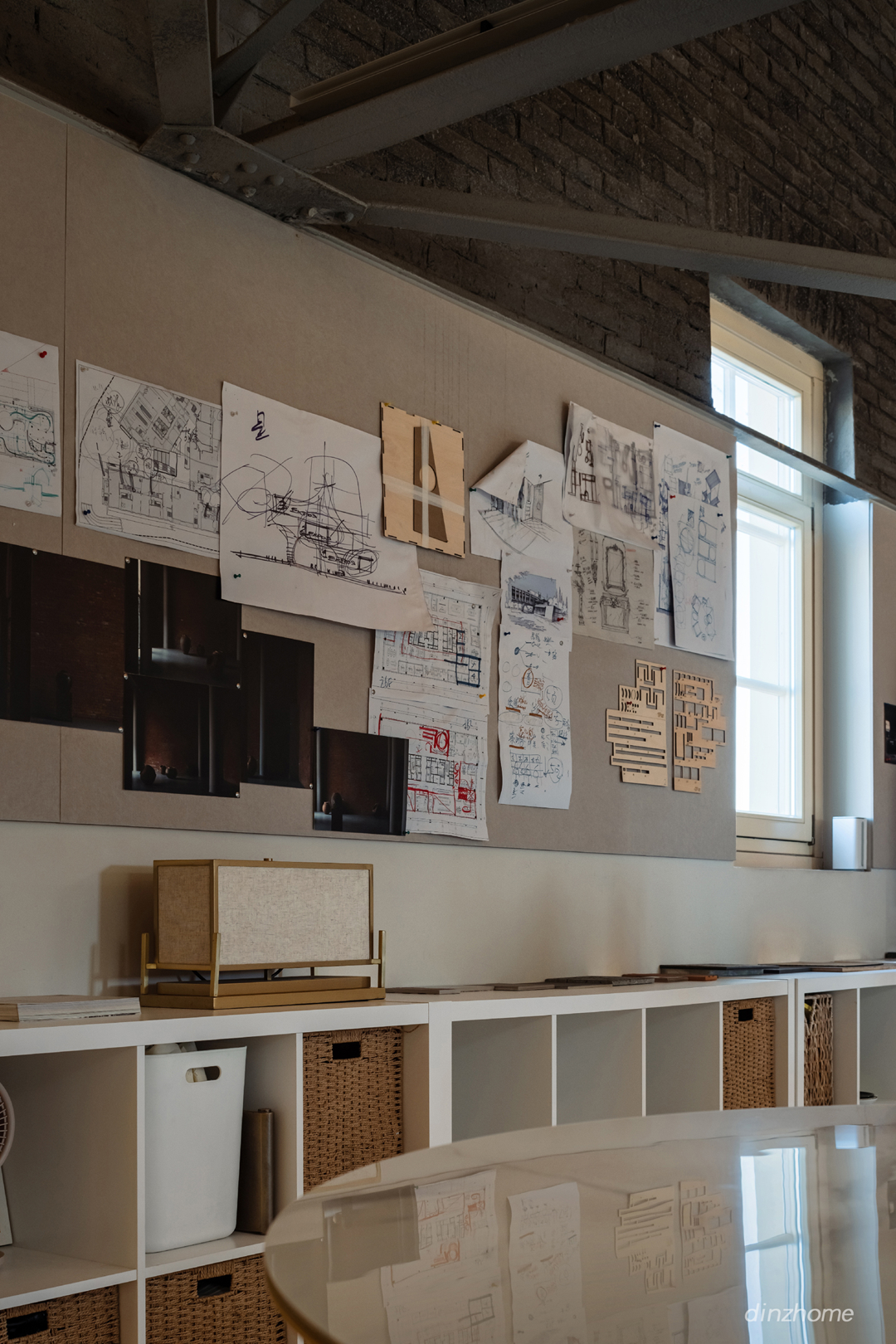 CUN寸DESIGN工作室 顺应与干预-54