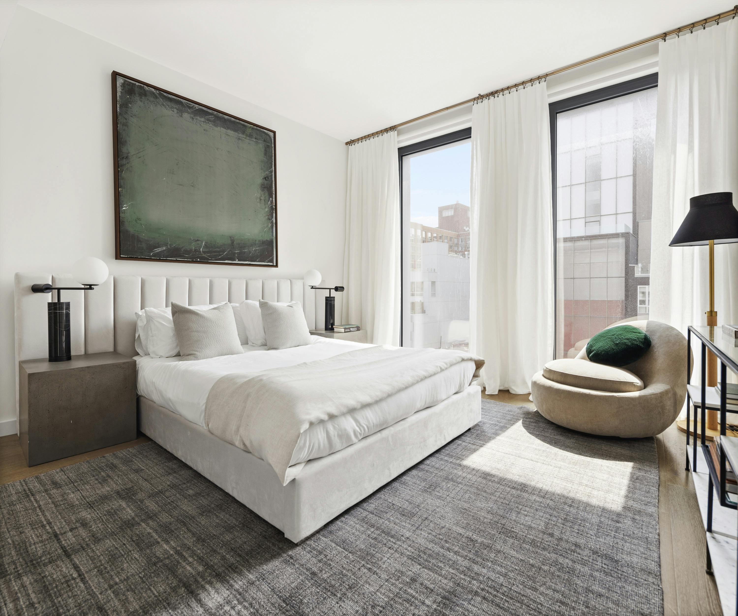 丨美国纽约丨Morris Adjmi Architects-6