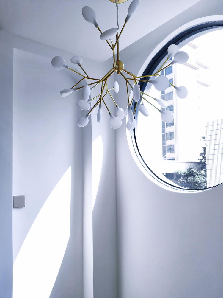 中山90年代旧宅改造-15