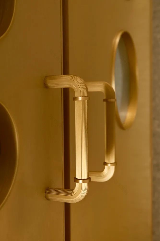 戛纳 forte·forte 精品店设计丨法国丨forte_forte-11