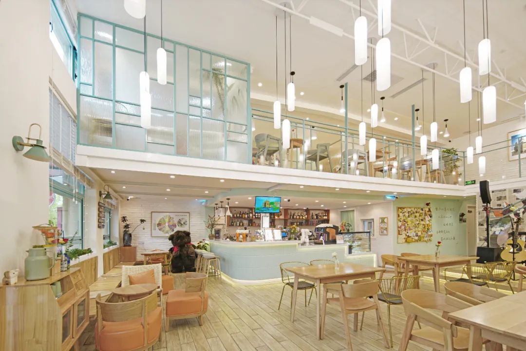 北京行宫十号慢生活空间丨中国北京丨不详-5