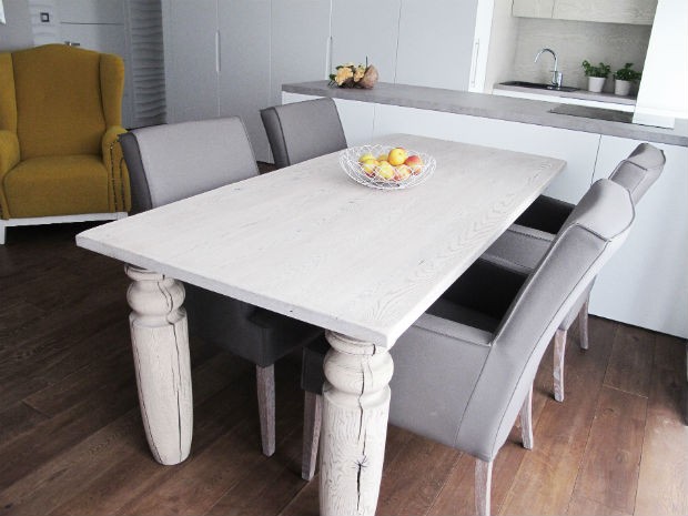 一室打造四空间室内改造项目丨Magdalena Borowiak – Wróblewska-21