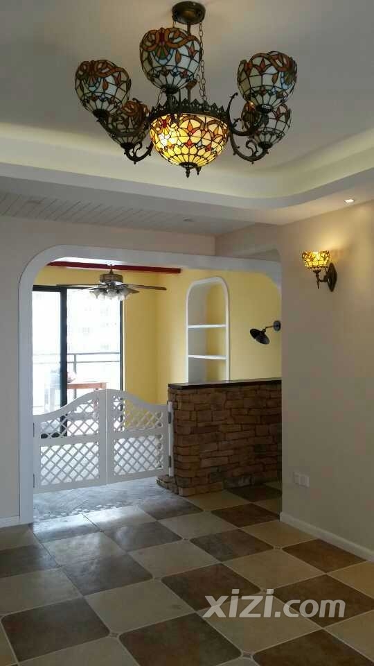 惠州市南山公馆-8