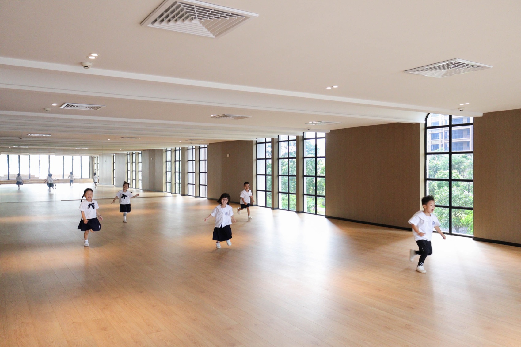 MD 幼儿园丨中国广东-26