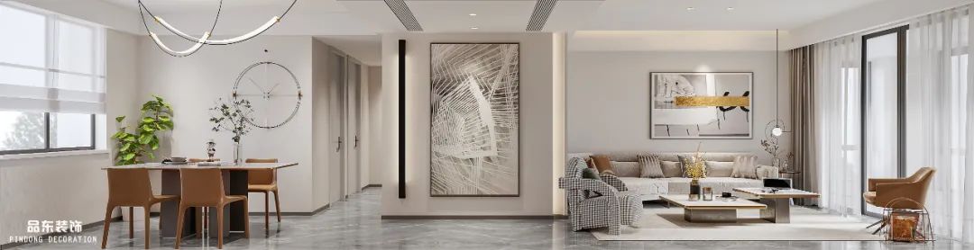 2021 品东装饰年中案例丨中国台州-70