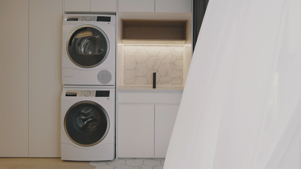 幸福の边缘 · 江苏太仓慢生活家居设计丨中国江苏丨几何空间设计事务所-15