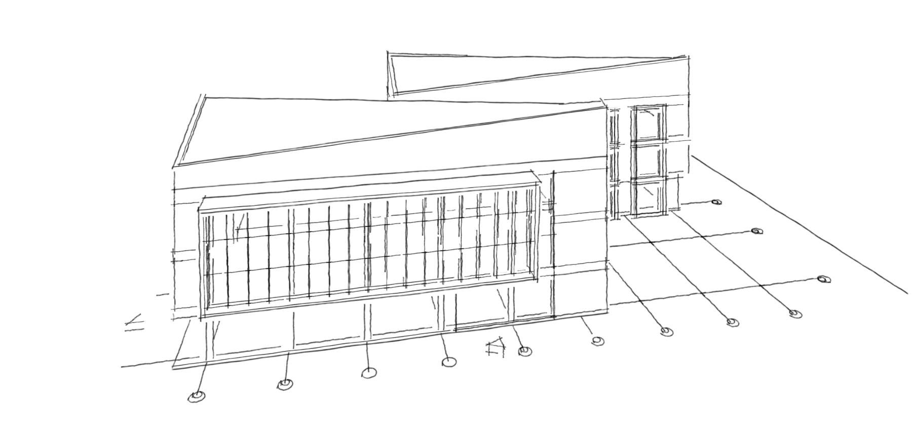 Biblioteca Pública de Tocancipá / Rizoma Proyectos-45