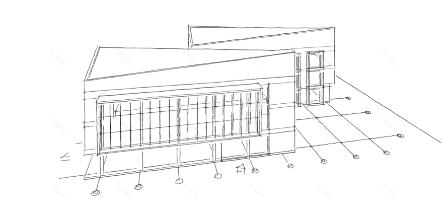 Biblioteca Pública de Tocancipá / Rizoma Proyectos-45