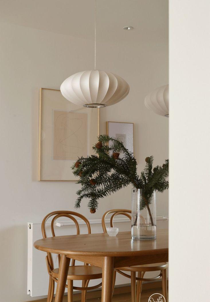 清羽设计丨平层丨温馨家居生活-20