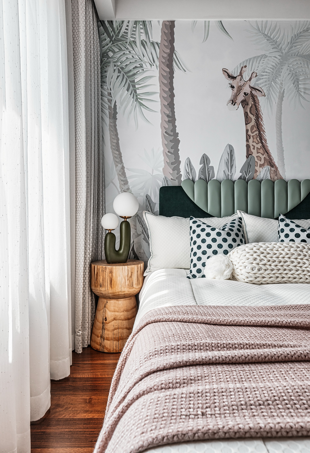 星河地产·南沙联排别墅丨中国广州丨艺居（ArtHouse）软装设计-65