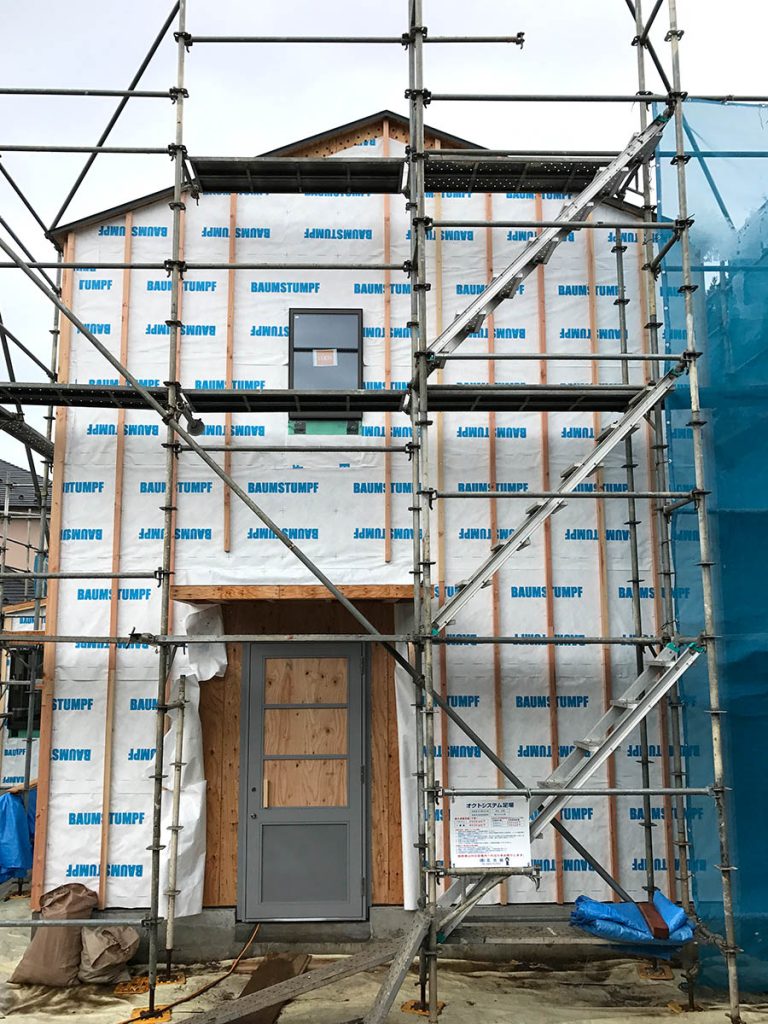 本とともに暮らす家丨こぢこぢ一級建築士事務所-20