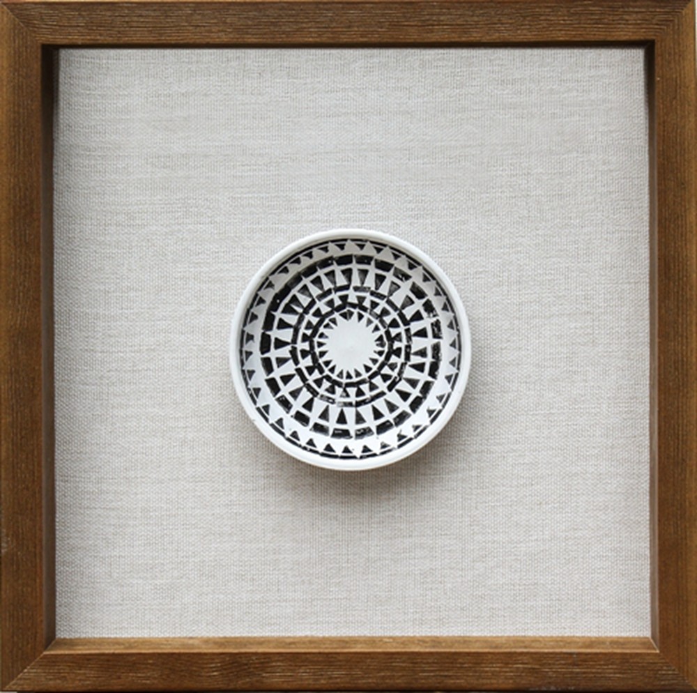 家居新理念 | 陶瓷碗的软装配饰妙用-1