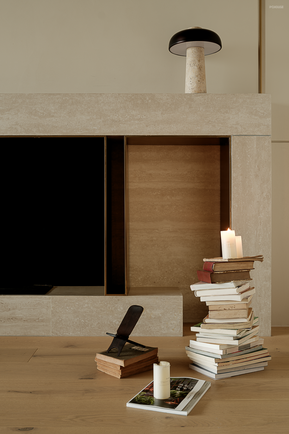 这才是当代年轻人想要的家啊！舒服到不想出门-21