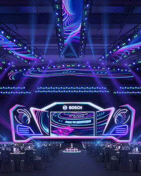 博世BGSW YEPT 2023·博世集团

注：由于BGSW和YEPT可能是特定的缩写或项目名称，没有更多背景信息难以准确翻译，这里保留原样 丨未明确