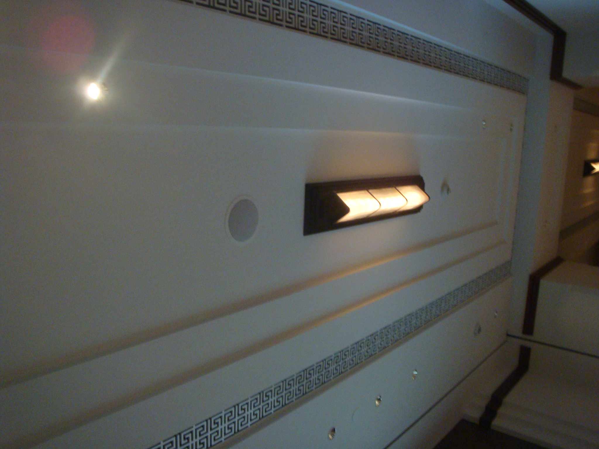 PYR  上海半岛酒店设计 CAD施工图 官方摄影 施工细节图片 1 35G-7-20