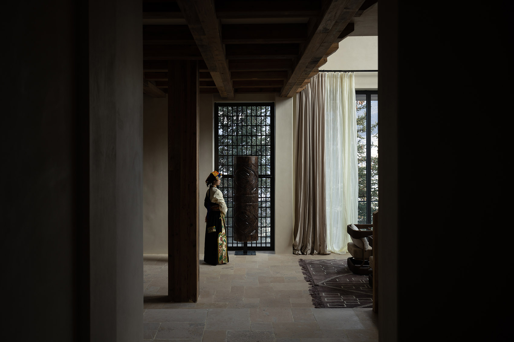 入云山丨重庆無既萬溯设计有限公司-42