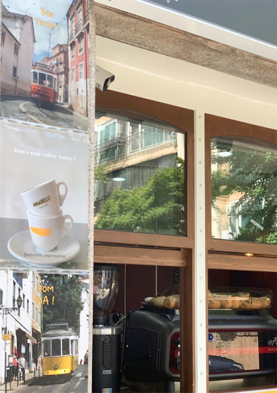 8 级 Espresso 巴黎公寓的惊艳设计-10